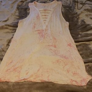 American Eagle tank top